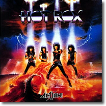ACTION Discography／10000 VOLT CLUB