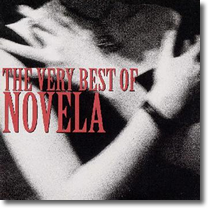 THE VERY BEST OF NOVELA